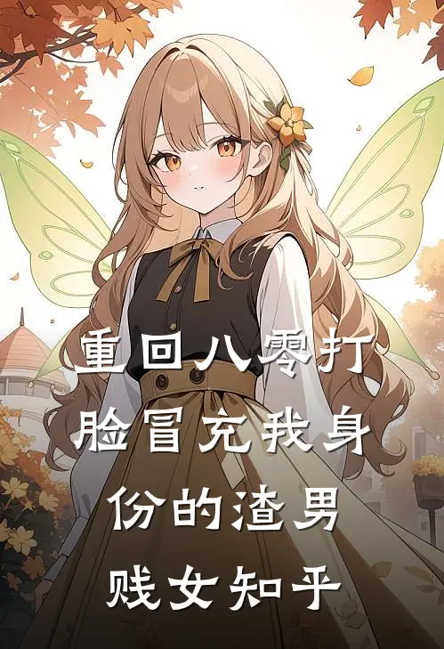 重回八零打脸冒充我身份的渣男贱女知乎