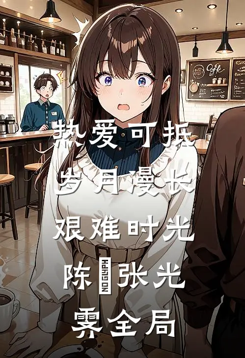 热爱可抵岁月漫长，艰难时光陈伋张光霁全局
