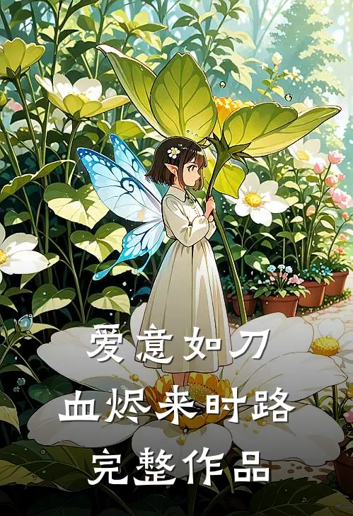 爱意如刀，血烬来时路完整作品