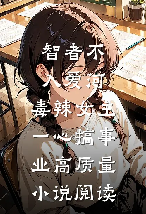 智者不入爱河,毒辣女主一心搞事业高质量小说阅读