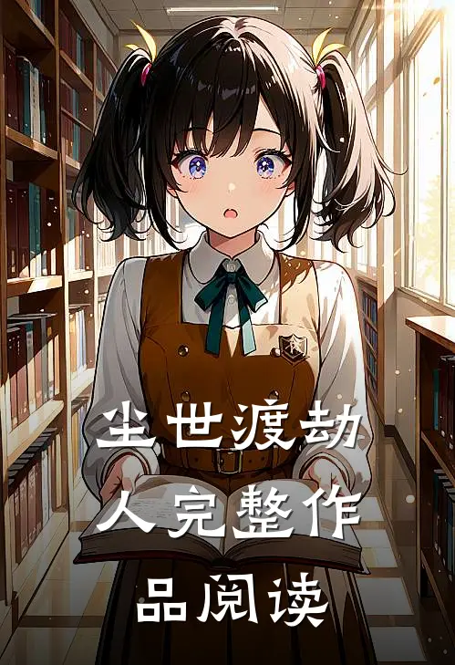 尘世渡劫人完整作品阅读