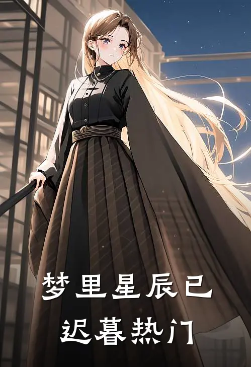 梦里星辰已迟暮热门