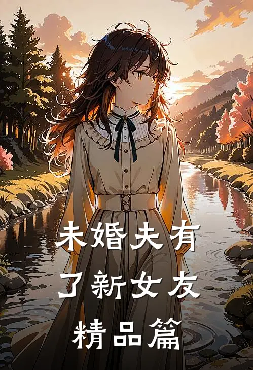 未婚夫有了新女友精品篇