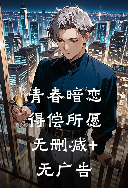 青春暗恋，得偿所愿无删减+无广告