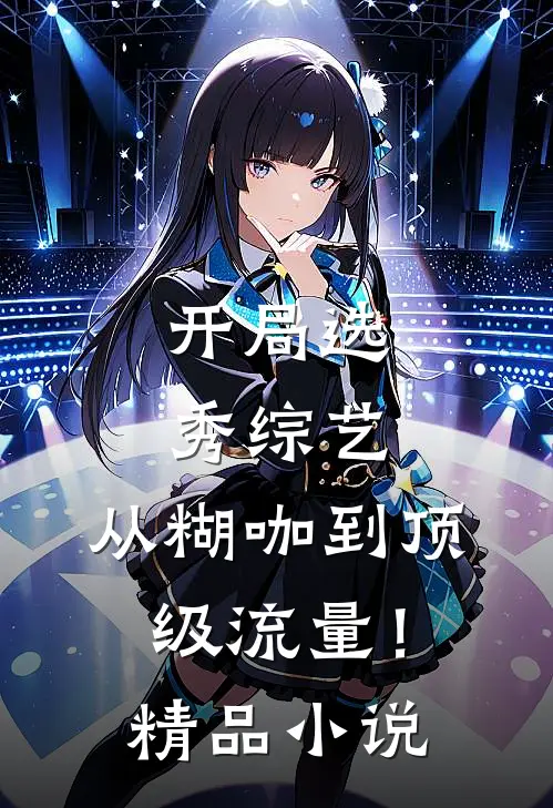 开局选秀综艺，从糊咖到顶级流量！精品小说