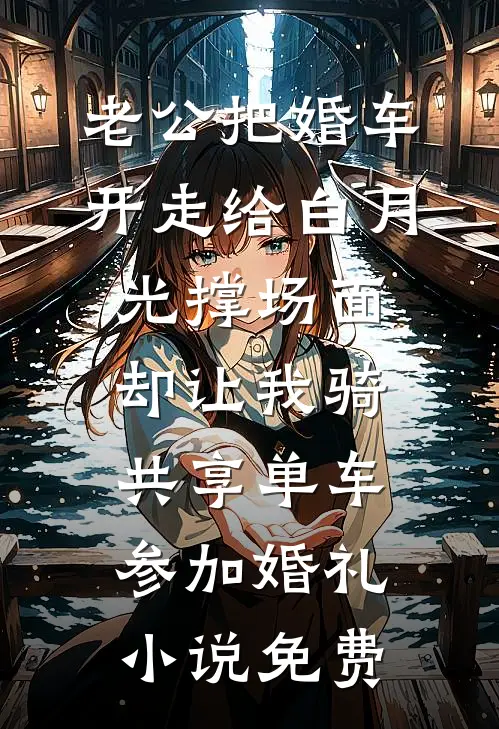 老公把婚车开走给白月光撑场面，却让我骑共享单车参加婚礼小说免费