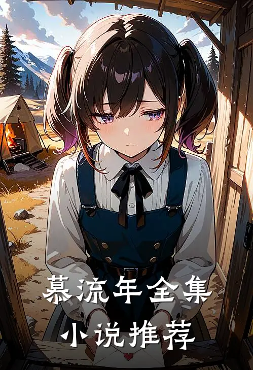 慕流年全集小说推荐