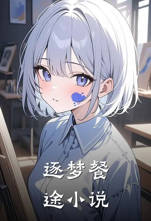 逐梦餐途小说