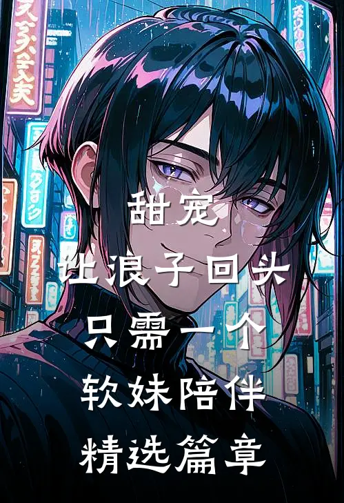 甜宠:让浪子回头,只需一个软妹陪伴精选篇章