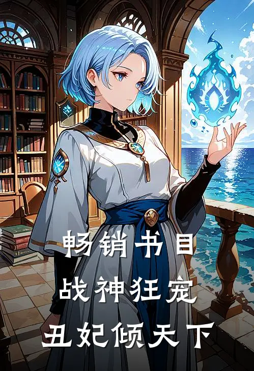 畅销书目战神狂宠：丑妃倾天下
