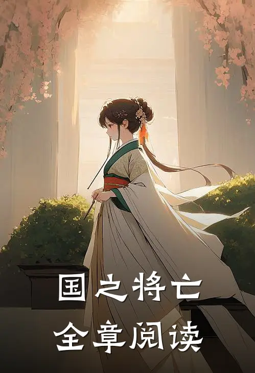 国之将亡全章阅读