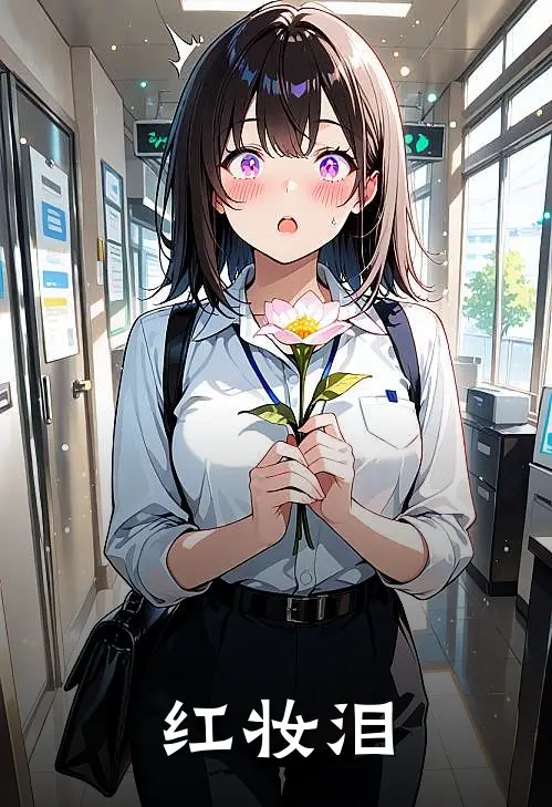 红妆泪