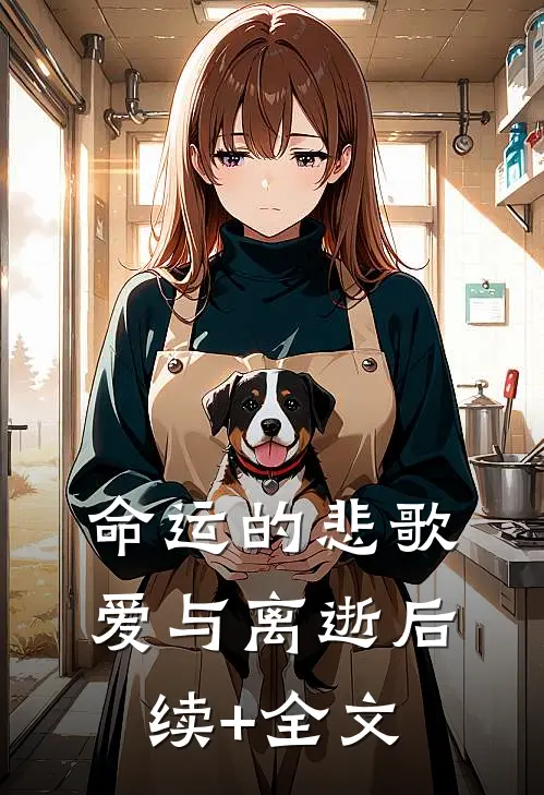 《命运的悲歌：爱与离逝》后续+全文