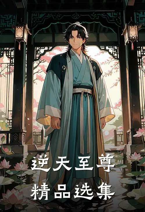 逆天至尊精品选集