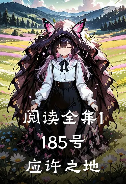 阅读全集1185号应许之地