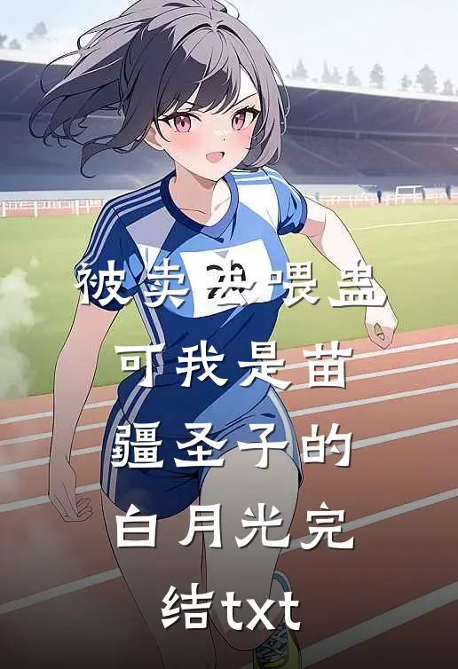 被卖去喂蛊，可我是苗疆圣子的白月光完结txt