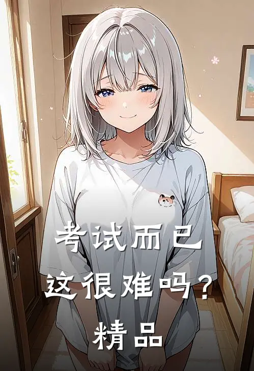 考试而已，这很难吗？精品
