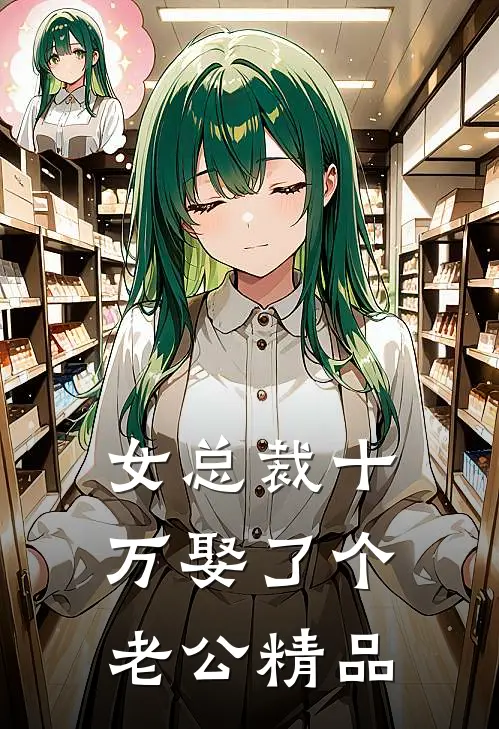 女总裁十万娶了个老公精品