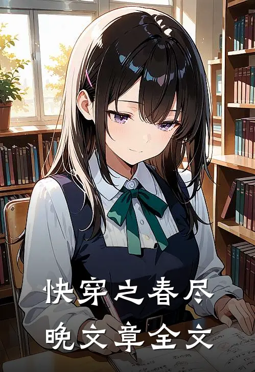 快穿之春尽晚文章全文