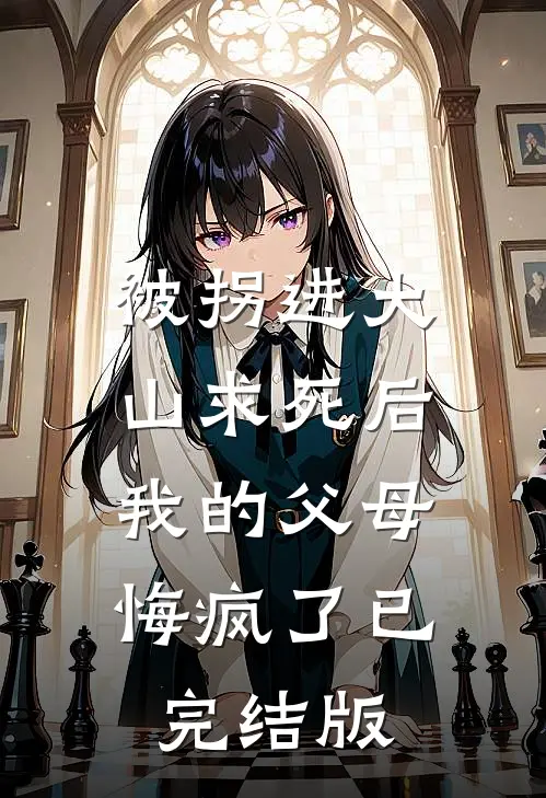 被拐进大山求死后，我的父母悔疯了已完结版