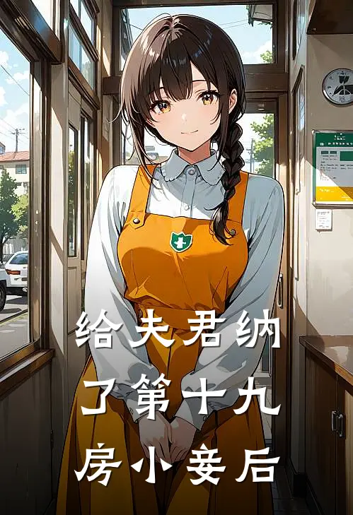 给夫君纳了第十九房小妾后