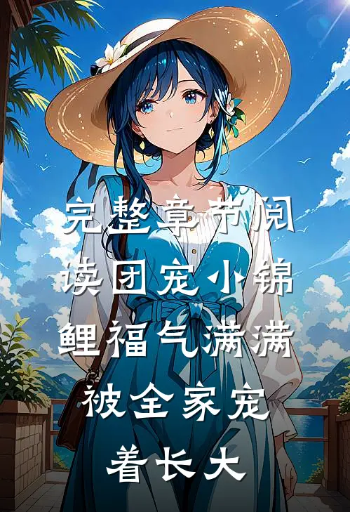 完整章节阅读团宠小锦鲤福气满满，被全家宠着长大