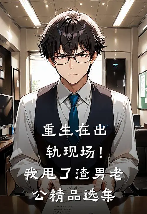 重生在出轨现场！我甩了渣男老公精品选集