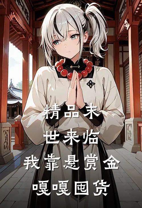 精品末世来临，我靠悬赏金嘎嘎囤货