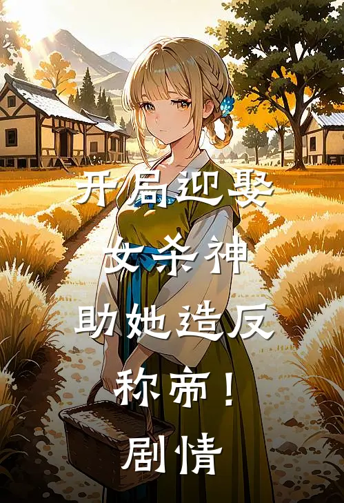 开局迎娶女杀神，助她造反称帝！剧情
