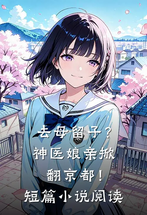 去母留子？神医娘亲掀翻京都！短篇小说阅读