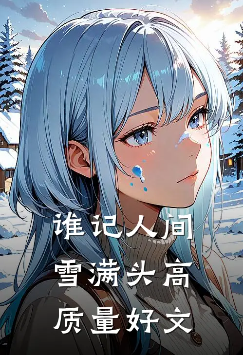 谁记人间雪满头高质量好文