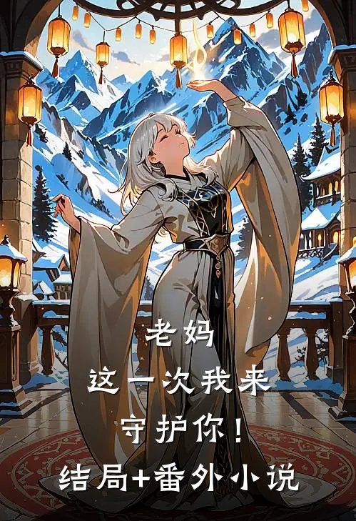 老妈，这一次我来守护你！结局+番外小说