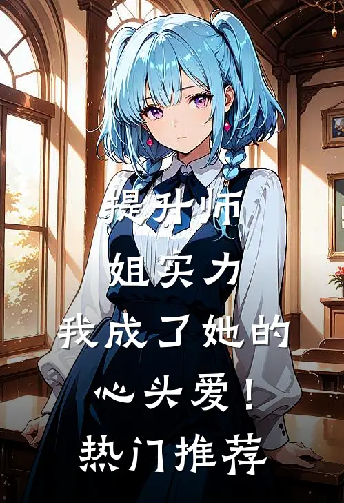 提升师姐实力，我成了她的心头爱！热门推荐