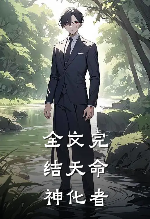 全文完结天命，神化者