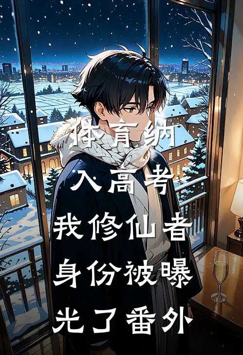 体育纳入高考，我修仙者身份被曝光了 番外