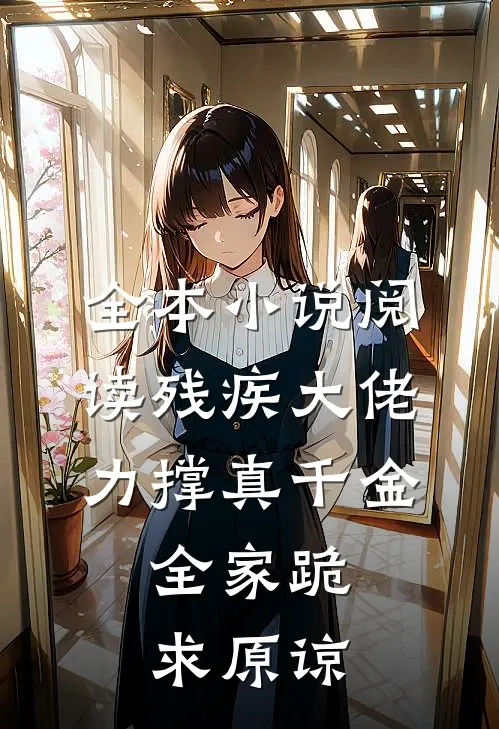 全本小说阅读残疾大佬力撑真千金，全家跪求原谅