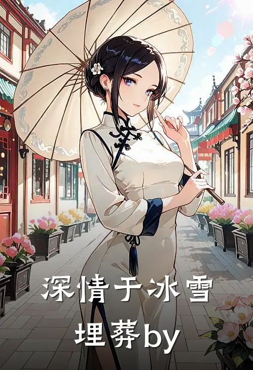 深情于冰雪埋葬by