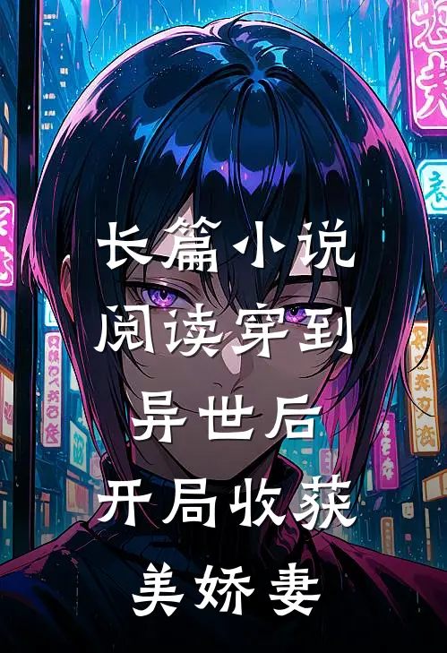 长篇小说阅读穿到异世后，开局收获美娇妻