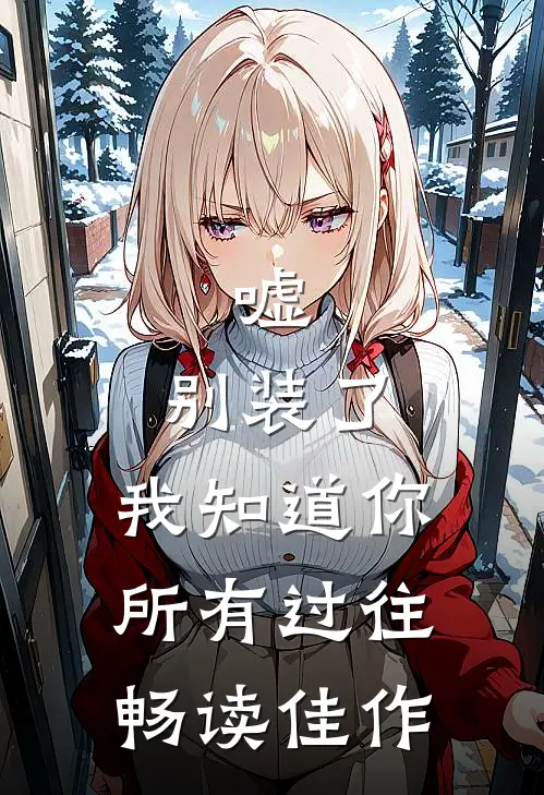 嘘，别装了，我知道你所有过往畅读佳作