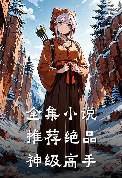 全集小说推荐绝品神级高手