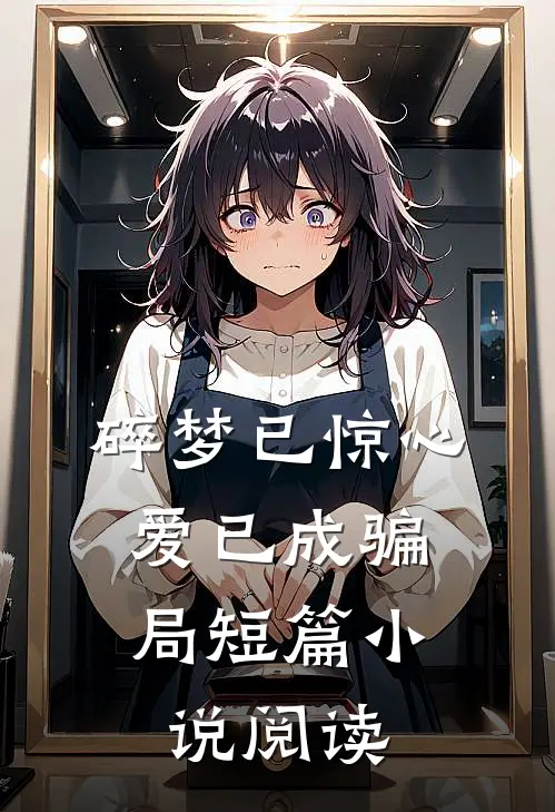 碎梦已惊心，爱已成骗局短篇小说阅读