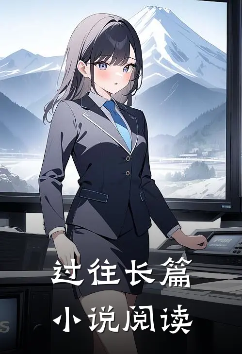 过往长篇小说阅读