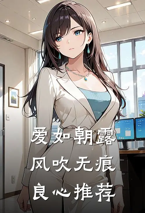 爱如朝露，风吹无痕良心推荐