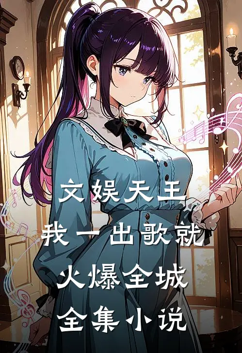 文娱天王：我一出歌就火爆全城全集小说