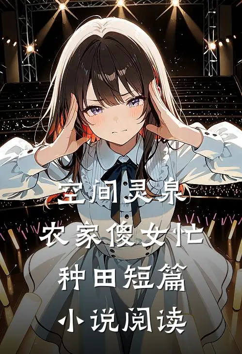 空间灵泉：农家傻女忙种田短篇小说阅读