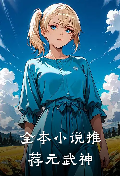 全本小说推荐元武神