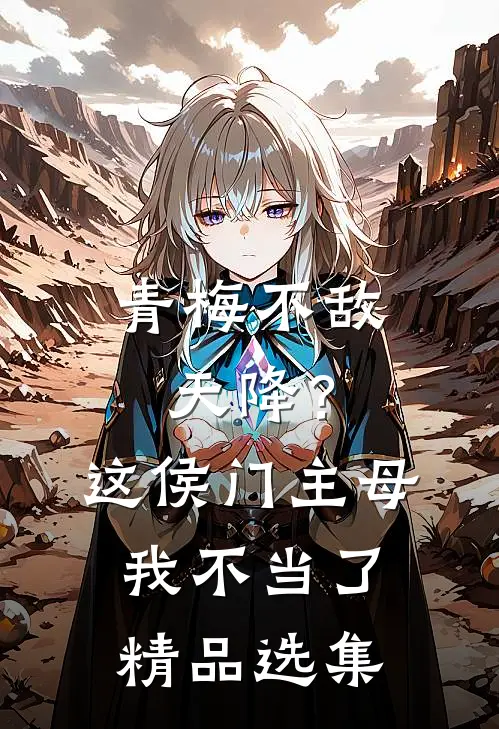 青梅不敌天降？这侯门主母我不当了精品选集