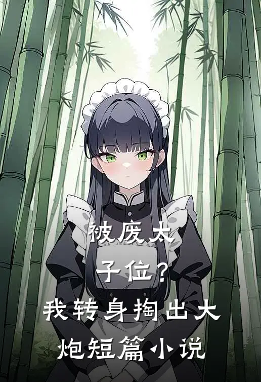 被废太子位？我转身掏出大炮短篇小说