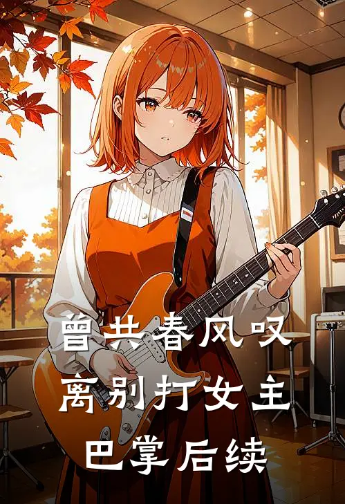 曾共春风叹离别打女主巴掌后续