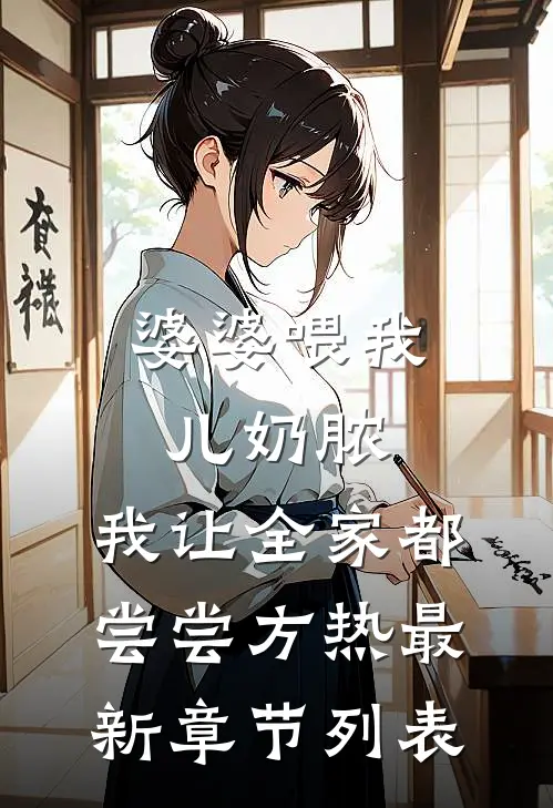 婆婆喂我儿奶脓，我让全家都尝尝方热最新章节列表